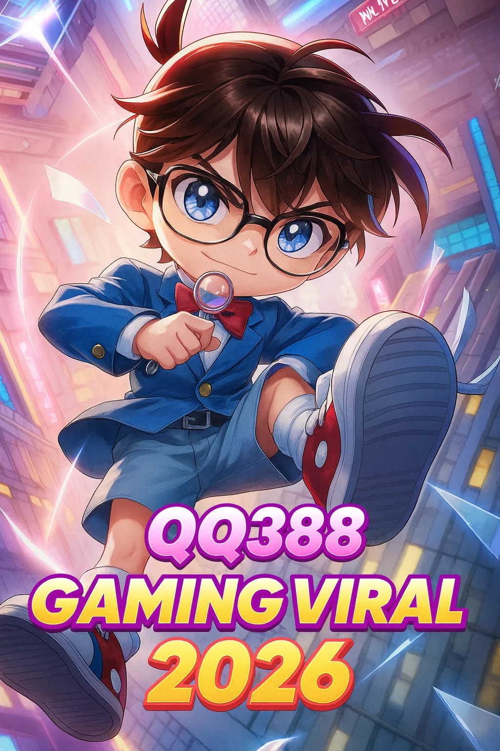 QQ388: Platform PG Soft Hadirkan Naga Emas Lewat Game QQ 388